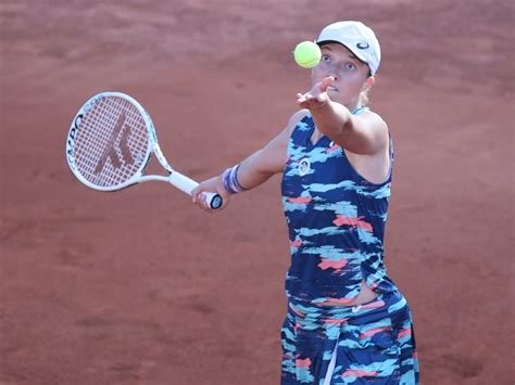 Iga Wi Tek Powi Ksza Przewag Nad Reszt Stawki Najnowszy Ranking Wta