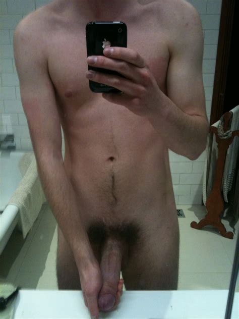 Selfie Of His Big Cock Ripleybionic The Best Porn Website