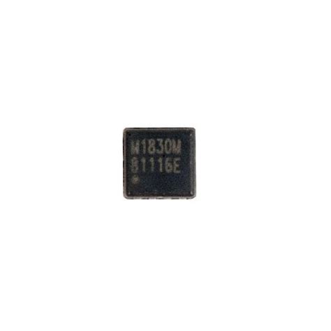 микросхема MOSFET M1830M купить на OZON по низкой цене (925615871)
