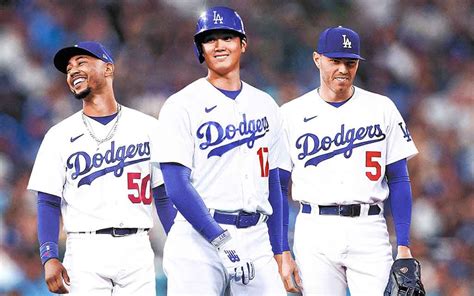 Dodgers Por La Ventaja En Serie Divisional Del B Isbol Estadounidense Noticias Prensa Latina