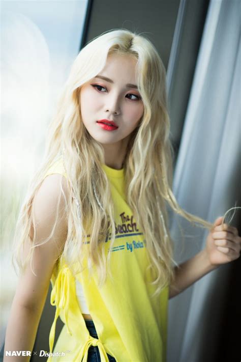 Wallpaper LOONA K Pop Women Asian 2000x1334 Elucidator 1461833