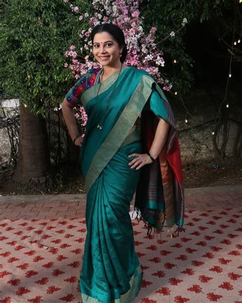 Sulekha Talwalkar