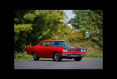 Plymouth Hemi Road Runner Amerikanaraba T Rkiye Nin Ilk