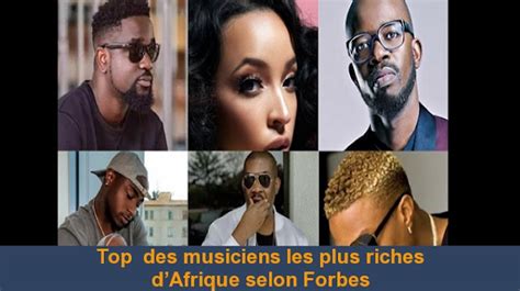 Akon Au Sommet Du Top Des Musiciens Les Plus Riches Dafrique Selon