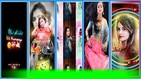 New Trending Bhojpuri Dj Status Video Editing Kinemaster Video Editing