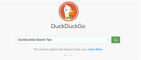 DuckDuckGo Search Tips You Should Know to Boost Productivity - Make ...