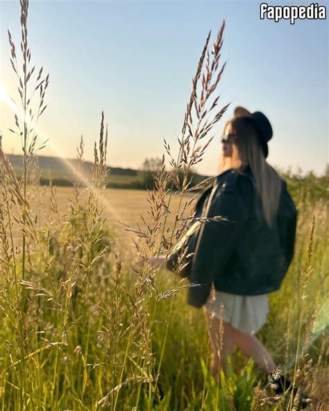 Diana Naborskaia Nude Leaks Photo Fapopedia