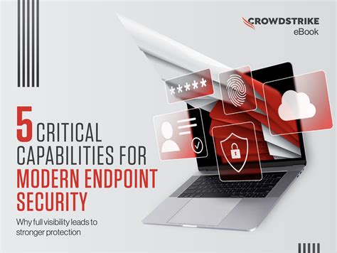 What is Endpoint Protection Software? - CrowdStrike