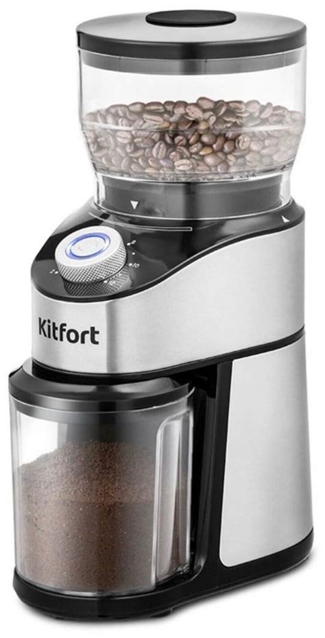 ТОП-12 лучших кофемолок для дома — Рейтинг 2023 года