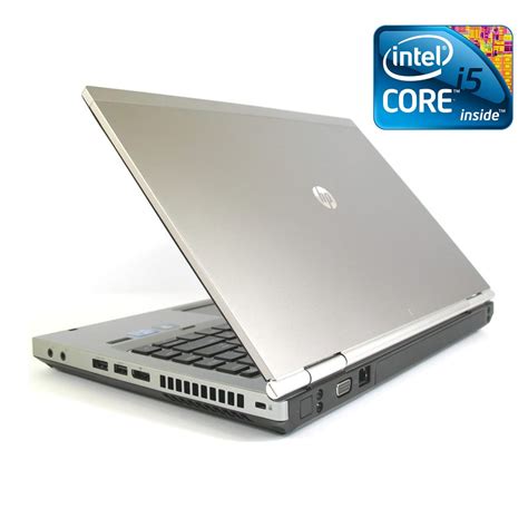 Hp Elitebook 8460p Core I5 2nd Gen 4gb320gb 14inch Refurbished