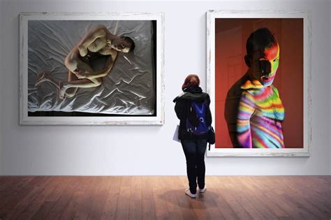 Erotic Male Nude Photo Naked Man Photogr Photographie Par Raphael Perez Artmajeur