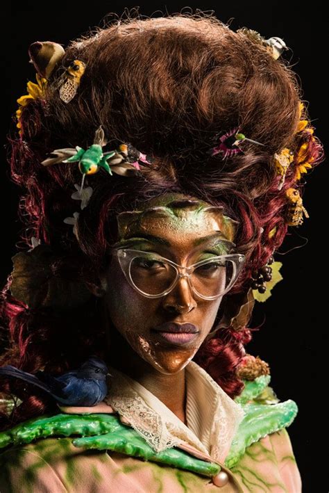 Spotlight Challenge Mother Earth Goddess