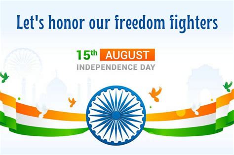 independence day history facts  significance inspirational