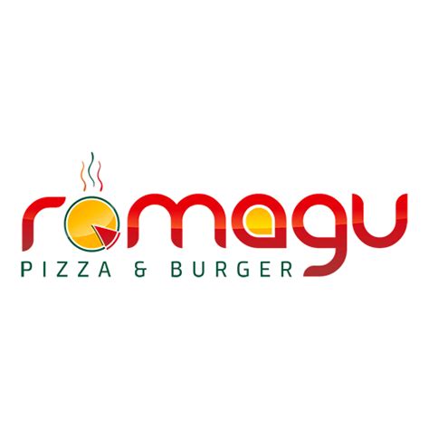 Romagu Pizza Burger Google Play 앱