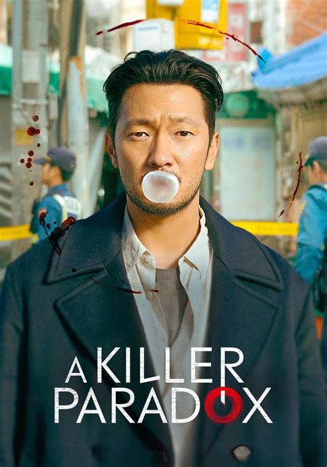 A Killer Paradox Stream Tv Show Online