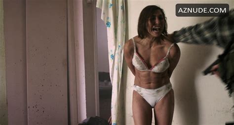 SABOTAGE NUDE SCENES AZNude