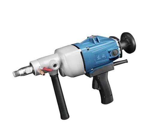 Дрель алмазного сверления Dongcheng Z-1-Z FF 90 купить по цене 11 103 ...