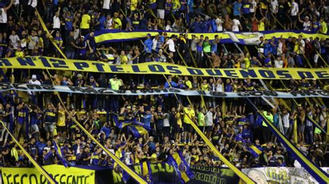 La Justicia autorizó a dos históricos barras de Boca a estar en el