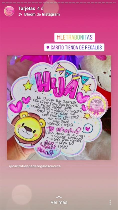 Pin De Caren Gamarra En Regalos Tarjetas De Cumplea Os De Bricolaje