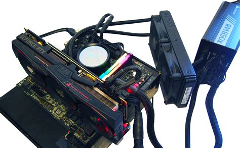Обзор и тест процессора Intel Core i7-9700KF — i2HARD