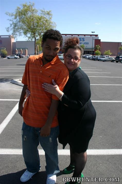 BBW Seduces A Black Guy By Unleashing Her Enormous Set Of Fat Knockers While Suc Porn Pictures