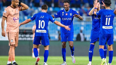 صحيفة لاعب الهلال السعودي كنو ينتقل إلى نادي النصر الخليج أونلاين