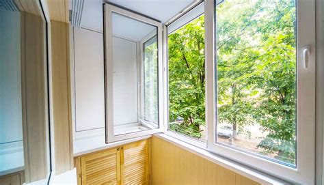 Creative And Inspiring Balcony Window Designs For Your Home Arcanation