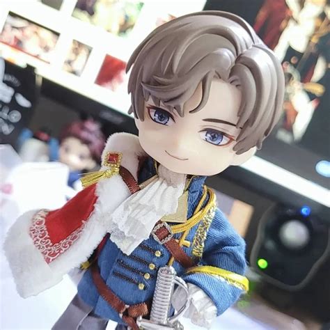 Tears Of Themis Custom Bjd Nude Baby Dolls Toys Moveable Mini Baby Action Figure Toys