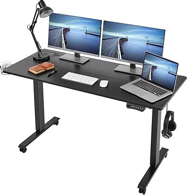 Amazon Comhoma Gaming L Shaped Computer Desk Inch Home Office