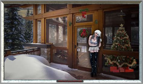 Amelie S Ranch Jackson Hole Wyoming 1 4 2024 3 Nude Pics XHamster