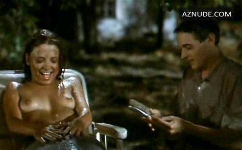 SAWDUST TALES NUDE SCENES AZNude