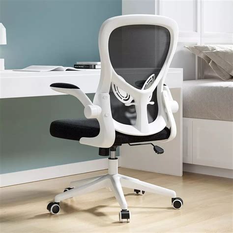 Review ghế Ergonomic công thái học Xiaomi Hbada mới nhất 2022 ⋆ Beetech ...