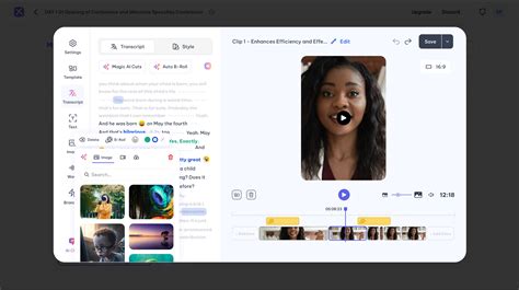 Revolutionize Your Social Media Strategy with AI: How Exemplary AI