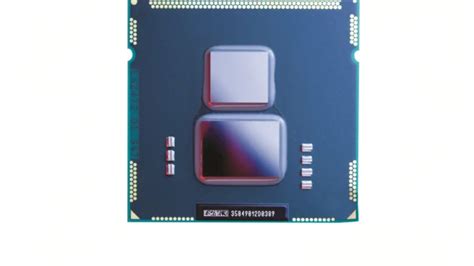 Intel Core i5-661 review | Expert Reviews