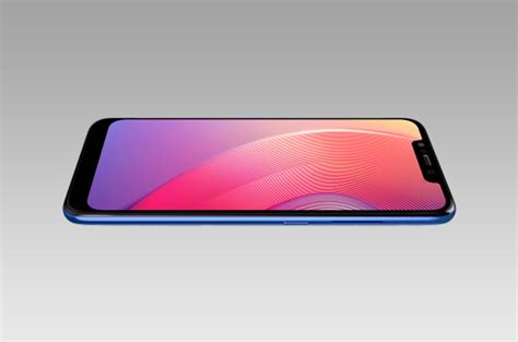 In Pics Infinix Hot S X Gizbot