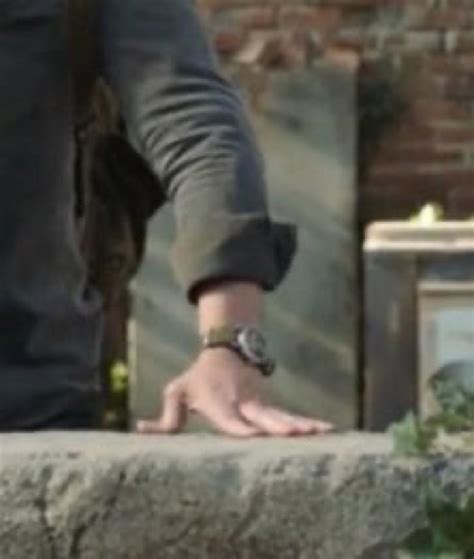 What The Fuck R Thelastofus