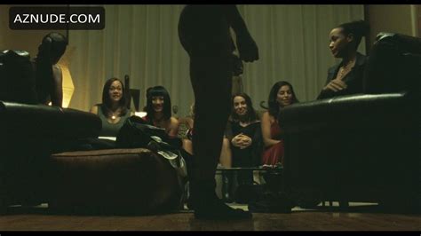 Anthony Mackie Nude Aznude Men