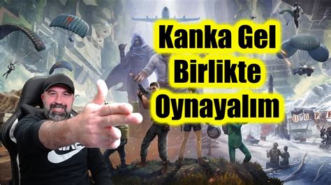 Pubg Mobile UC Ödüllü Odalar Sende Kop gel KANKA YouTube