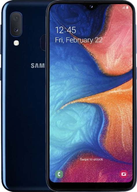 Samsung Galaxy A20e cena od 125,37 € | Pricemania