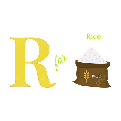 Como Fala Arroz Em Inglês - 8