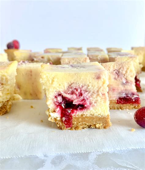 Berry Swirl Cheesecake Bites - Simply Pretty Plates