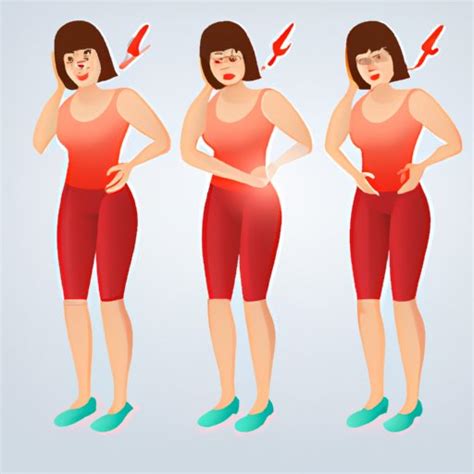 Understanding Myopathy Common Symptoms And Age Specific Variations