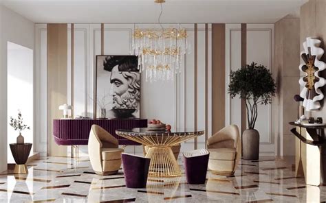 top  latest interior design trends