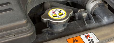 How Car Radiator Caps Work The Basics For Diy Mechanics