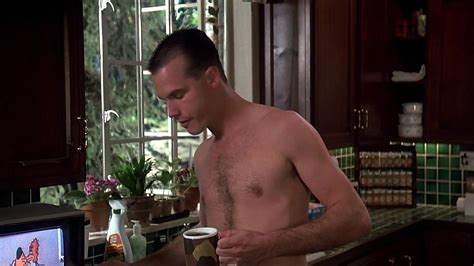 AusCAPS Bill Paxton Nude In Weird Science
