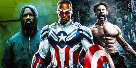 6 New Mcu Super Soldiers Captain America New World Order Can Set Up