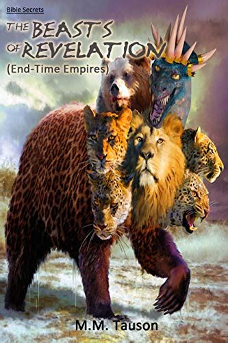 Amazon Co Jp The Beasts Of Revelation End Time Empires English