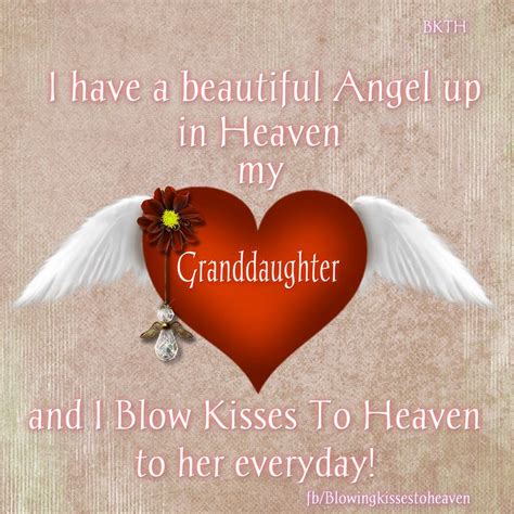 Missing My Granddaughter Happy Birthday Sister In Heaven Happy Birthday In Heaven Mothers In