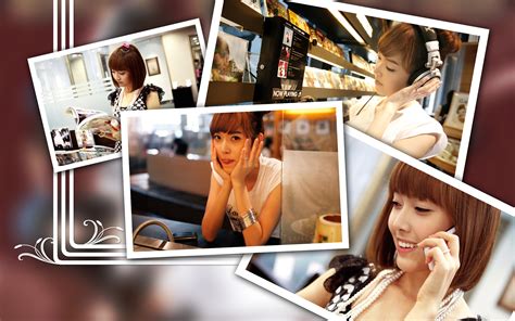 Jessica Really Cute Soo Yeon Jung Jessica Snsd Wallpaper 29285582