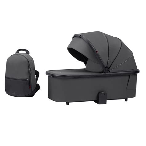 Carrello Alfa CRL-6507/1 2023 - gondola do spacerówki Carrello Alfa ...